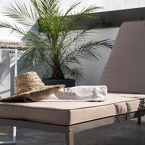 La Duca Suites & Apartments